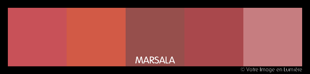 rouge marsala