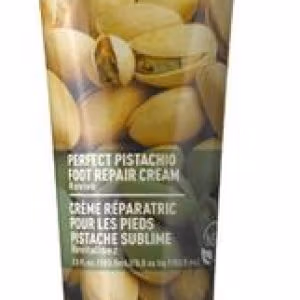 crème pieds réparatrice bio - Pistache Sublime de Desert Essence