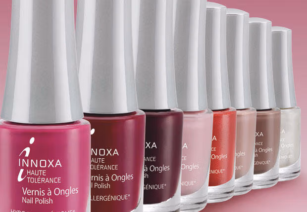 Vernis Innoxa