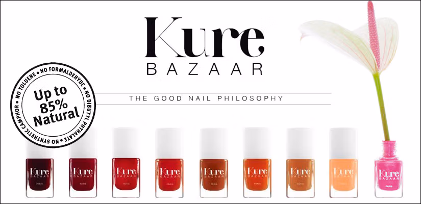 Bannière de Kure Bazaar