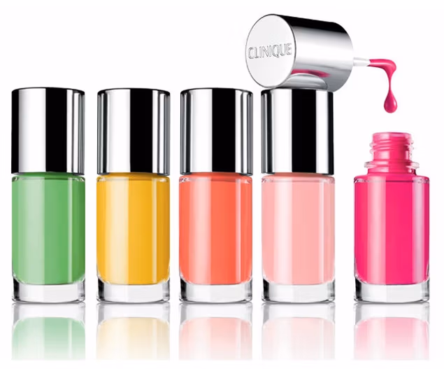 Vernis Clinique