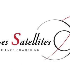 Logo les Satellites Nice