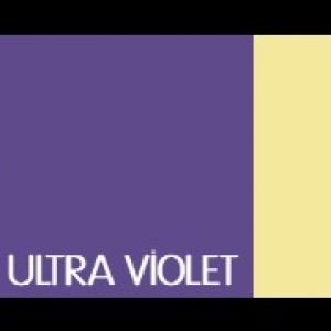 Ultra violet pantone 2018 - Harmonies complémentaires