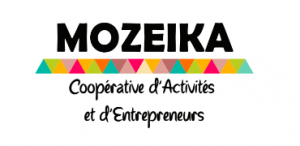 Mozeika, coopérative d'activité et d'entrepreneurs à Nice