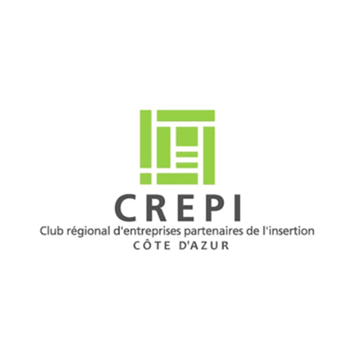 Logo du CREPI Côte d'Azur