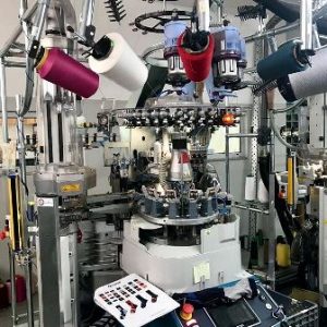Chaussettes écoresponsables Qnoop fabriquées au Portugal