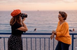 Programme pour entrepreneures - shooting photo - image professionnelle