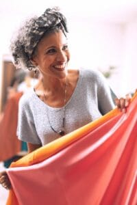 Pascale Loko - Experte en colorimétrie - Coach en image
