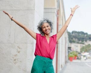 Pascale Loko, coach en image holistique