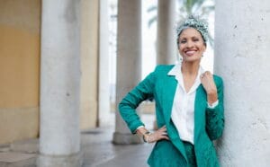 Pascale Loko - conseil en image holistique et communication non verbale