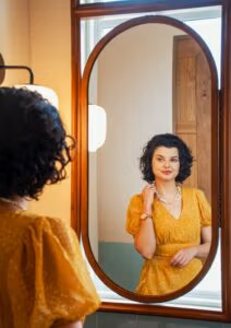 Accompagnement en image de soi - Accords en Or