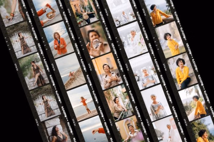 Films shooting photos pro clientes - Votre Image en Lumiere