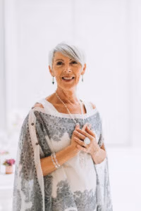 Anne-Marie Loist, Artiste, Experte et Coach de la Transformation