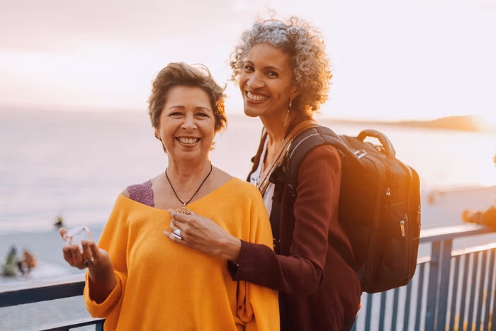 Shooting photo pro - Pascale Loko guide et assiste sa cliente Valerie