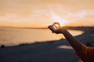 Photo professionnelle de Valérie Gebel de Gebhardt