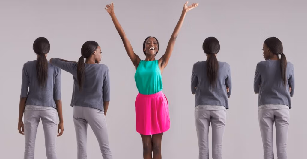 L'alchimie pour une image authentique