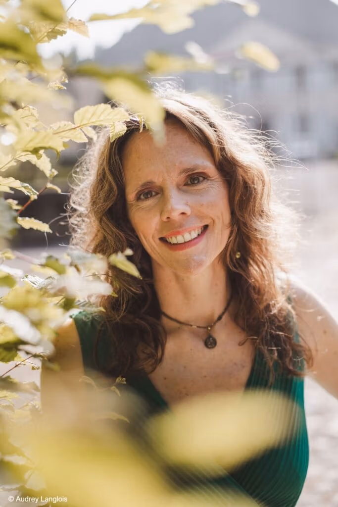 Emilie Rose - Shooting Flash Silver