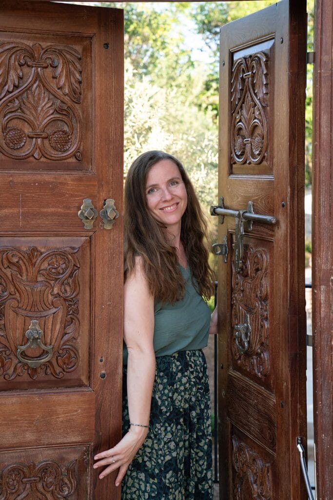 Témoignage de Céline Mugnier - Shooting photo pour entrepreneure Flash