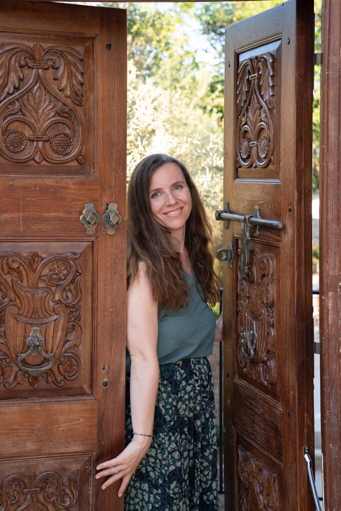 Témoignage de Céline Mugnier - Shooting photo pour entrepreneure Flash